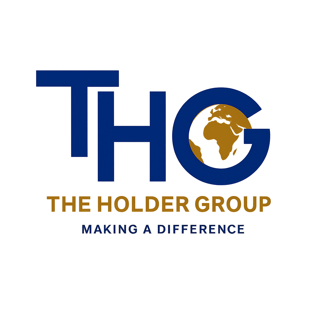 Holder Group Logo